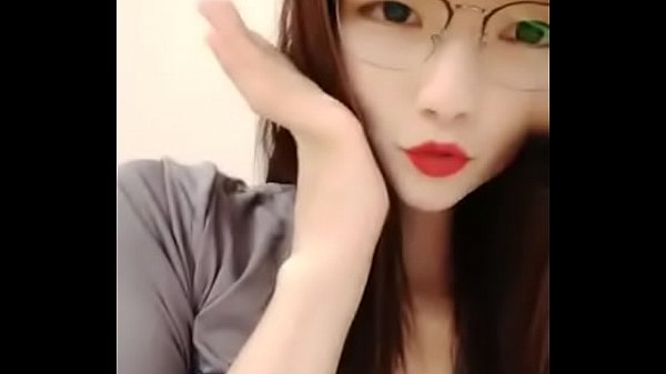 Asian Cum On Glasses