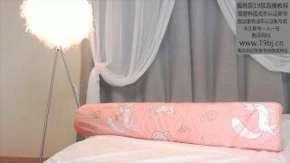 高颜值韩国女主播诱惑大奶风骚.korean Bj.kbj.sexy Girl.19+.webcam女神 黑丝 蜜桃臀