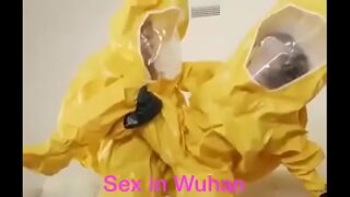 Sex in wuhan